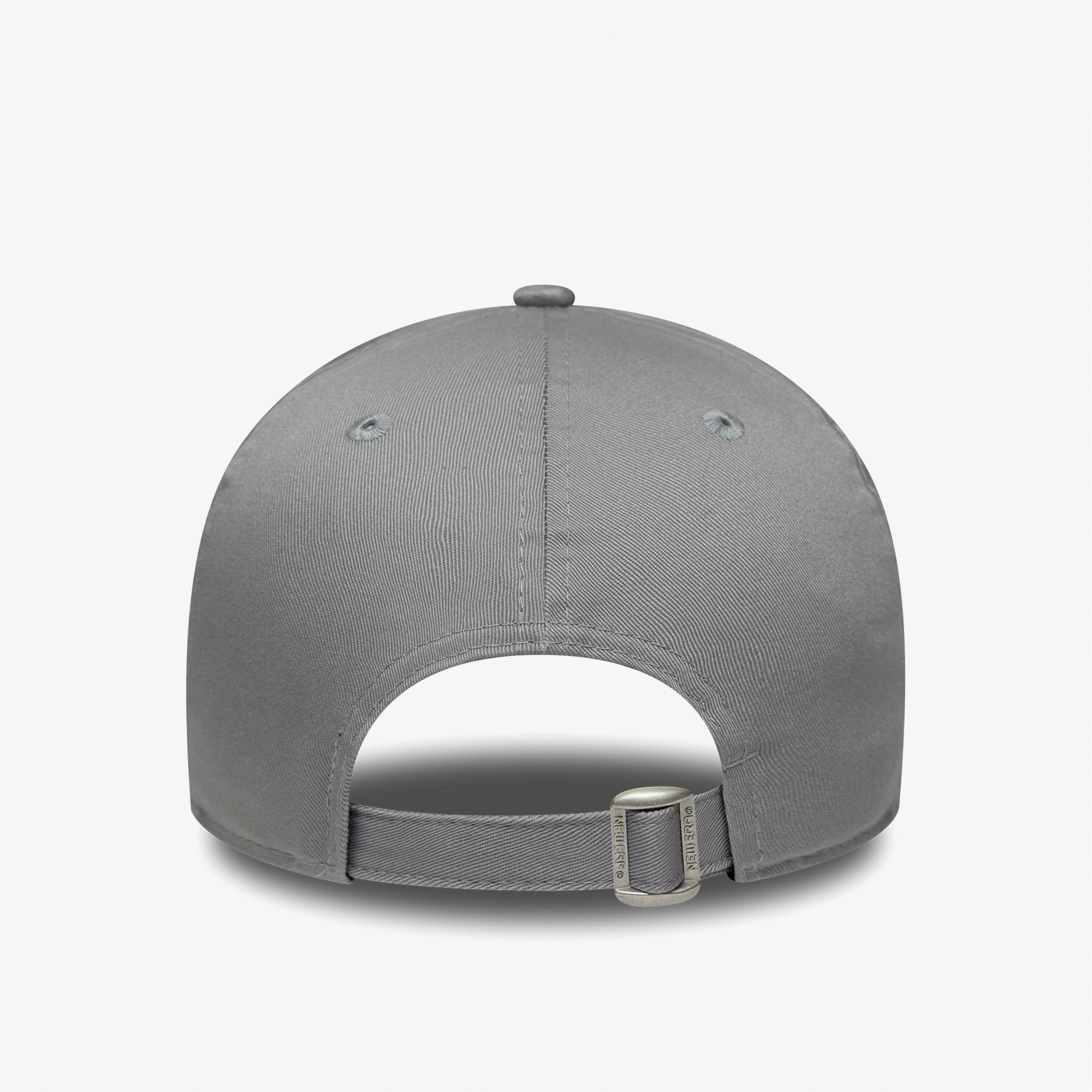 New Era Mlb Slide Patch LA Dodgers Unisex Gri Şapka