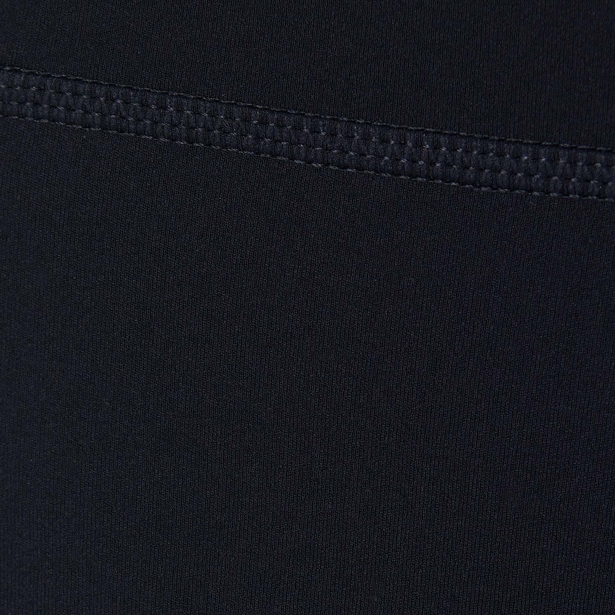 Sweaty Betty Power 32 Workout Boot Cut 2.0 Kadın Siyah Pantolon