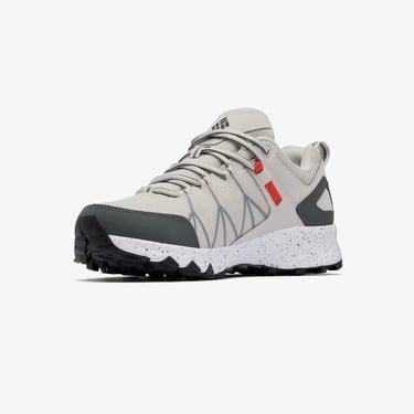  Columbia Peakfreak Outdry Erkek Gri Outdoor Ayakkabı