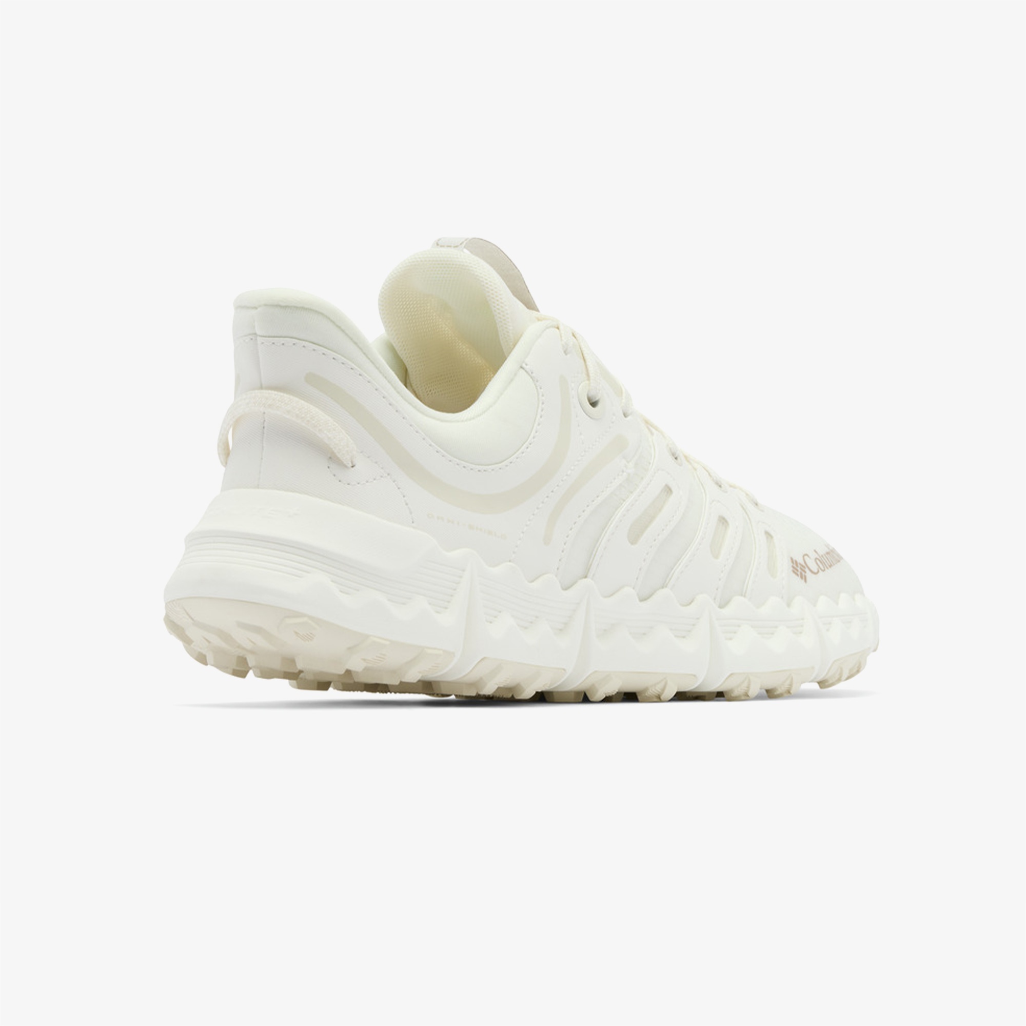 Columbia Voyager Flx Pct Erkek Bej Ayakkabı