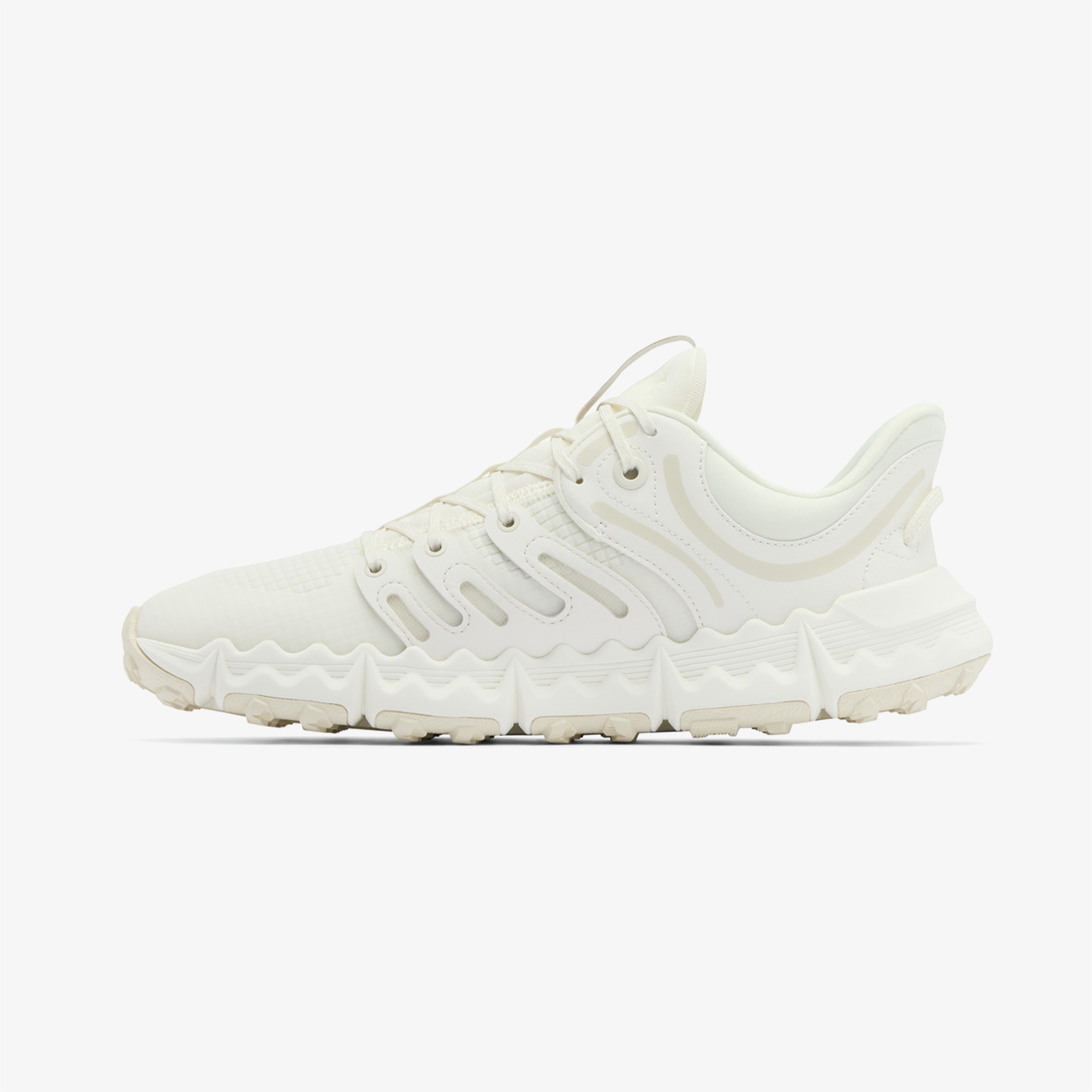 Columbia Voyager Flx Pct Erkek Bej Ayakkabı