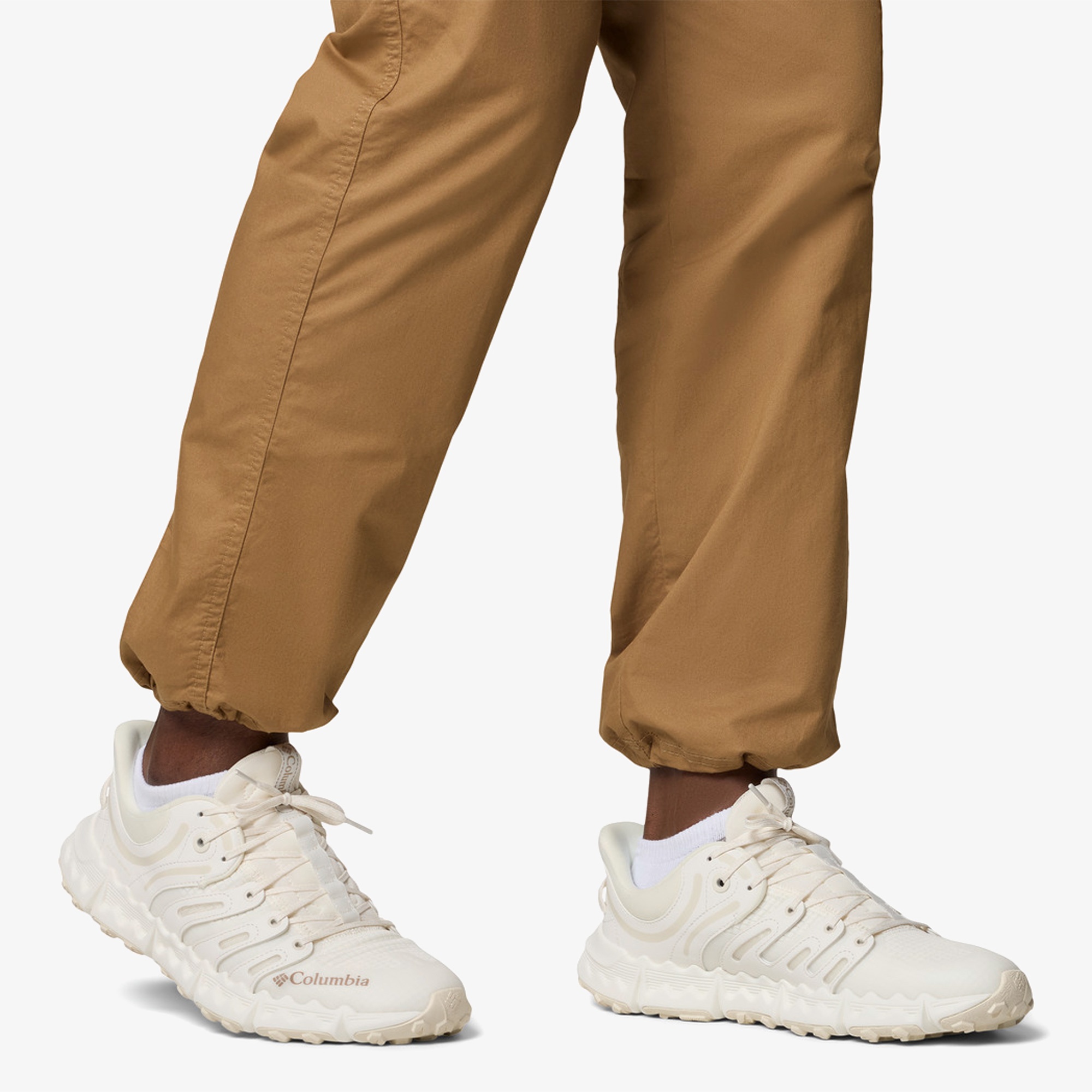 Columbia Voyager Flx Pct Erkek Bej Ayakkabı