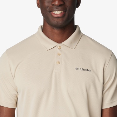  Columbia Utilizer  Erkek Kahverengi Polo