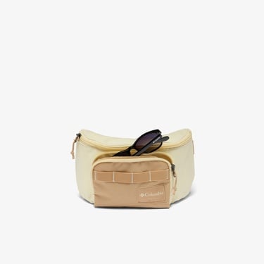  Columbia Zigzag Hip Pack Unisex Sarı Çanta