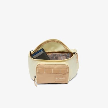  Columbia Zigzag Hip Pack Unisex Sarı Çanta