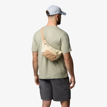  Columbia Zigzag Hip Pack Unisex Sarı Çanta