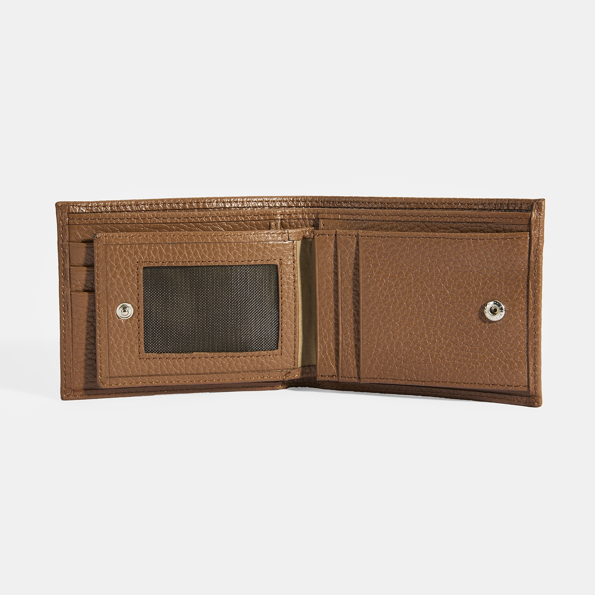 Erkek Taba Deri Cüzdan