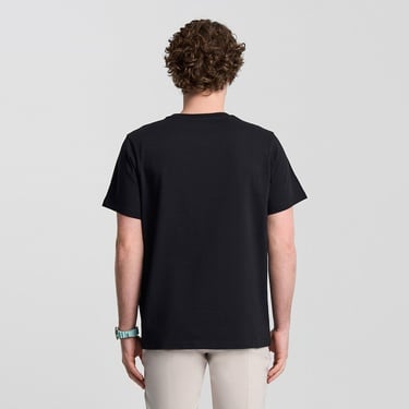  Columbia Csc Comfort Columbia Shadow Erkek Siyah T-Shirt