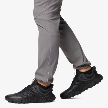  Columbia Voyager Flx Pct Erkek Siyah Spor Ayakkabı