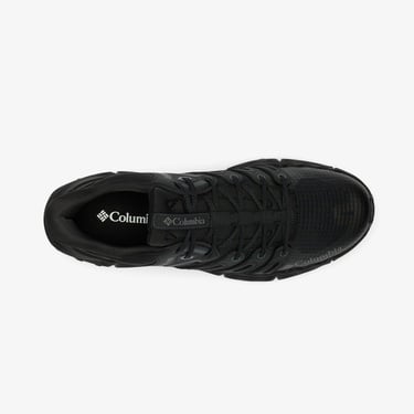  Columbia Voyager Flx Pct Erkek Siyah Spor Ayakkabı