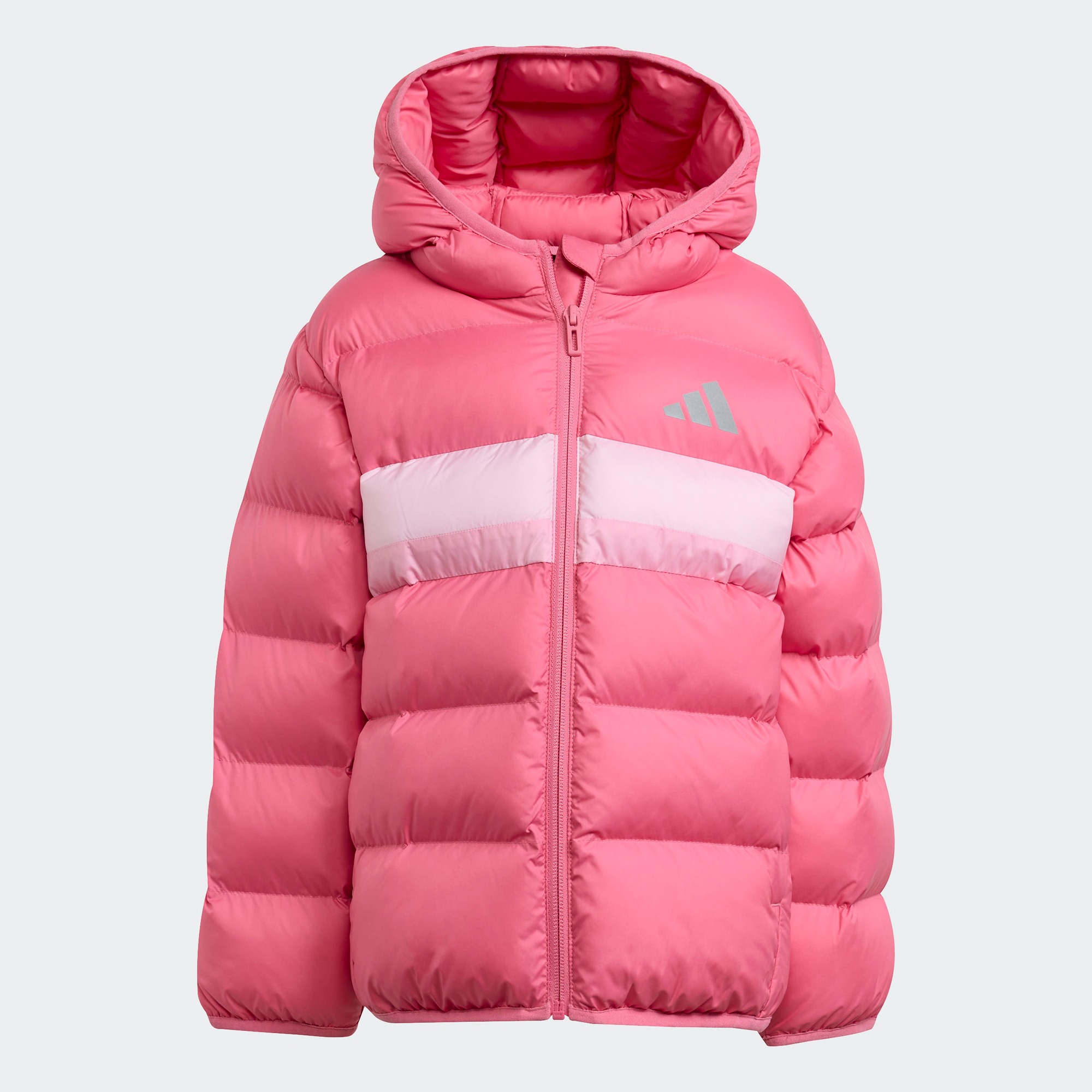 adidas Little Kids Çocuk Pembe Mont