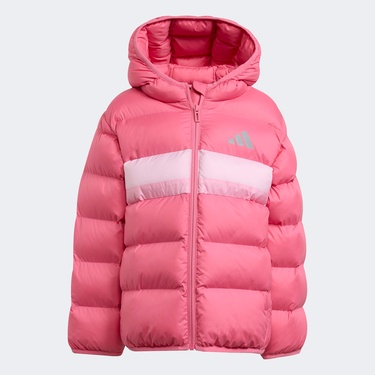 adidas Little Kids Çocuk Pembe Mont