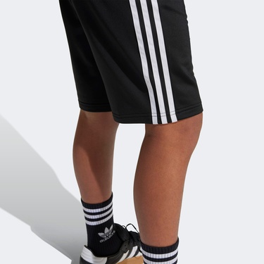  adidas Shorts Çocuk Siyah Şort
