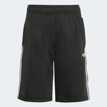  adidas Shorts Çocuk Siyah Şort