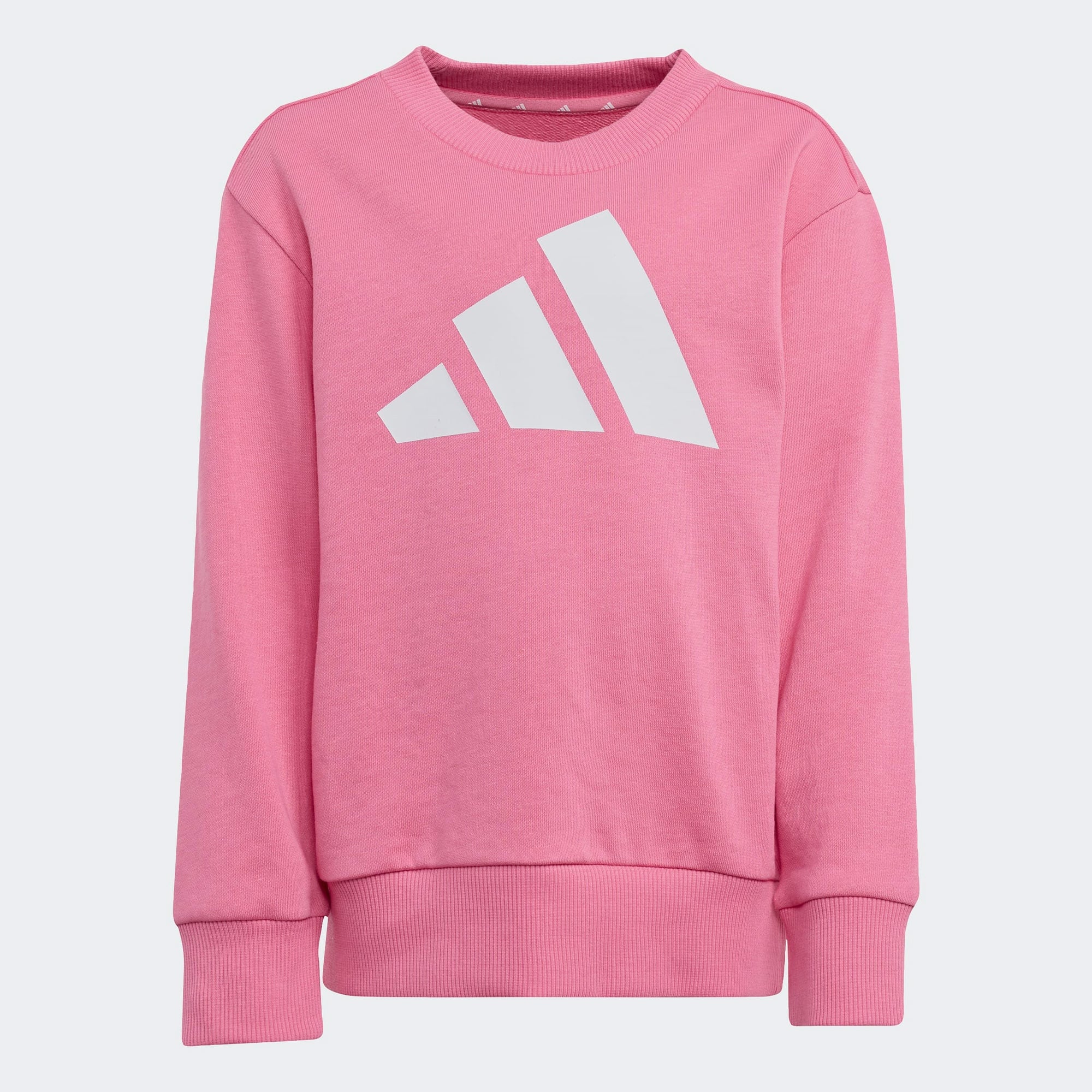 adidas Little Kids Çocuk Pembe Eşofman Takımı