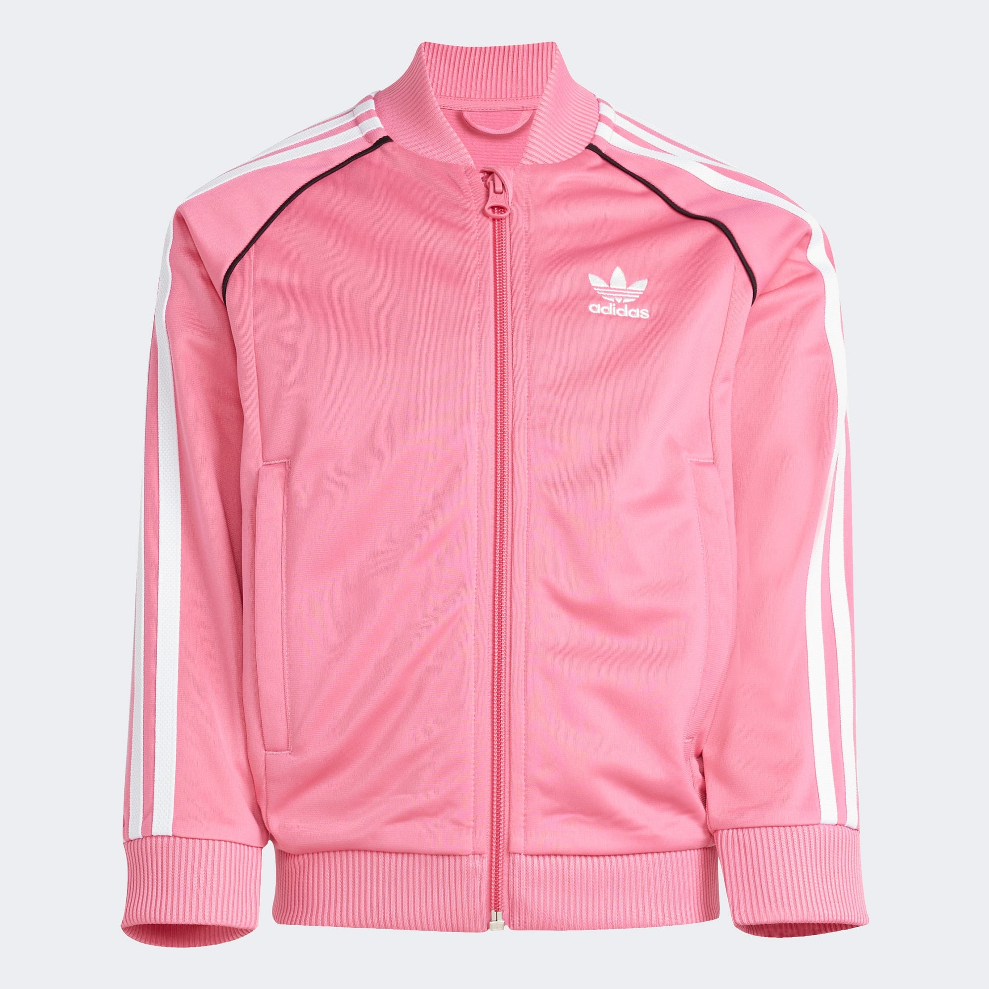 Adidas Sst Çocuk Pembe Eşofman Takımı