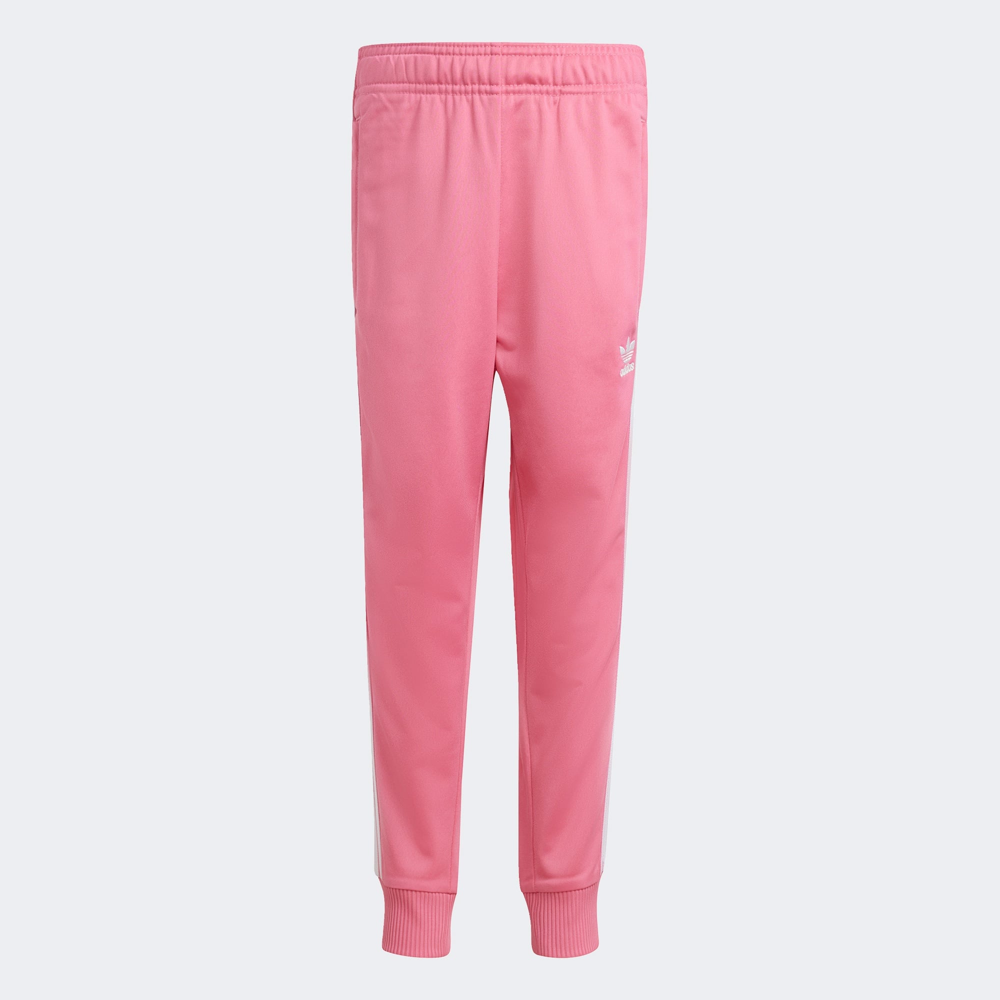 Adidas Sst Çocuk Pembe Eşofman Takımı