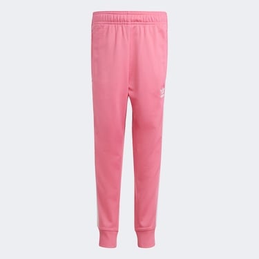  Adidas Sst Çocuk Pembe Eşofman Takımı