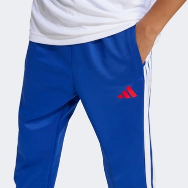  adidas J Hot Tiro Çocuk Mavi Eşofman Altı