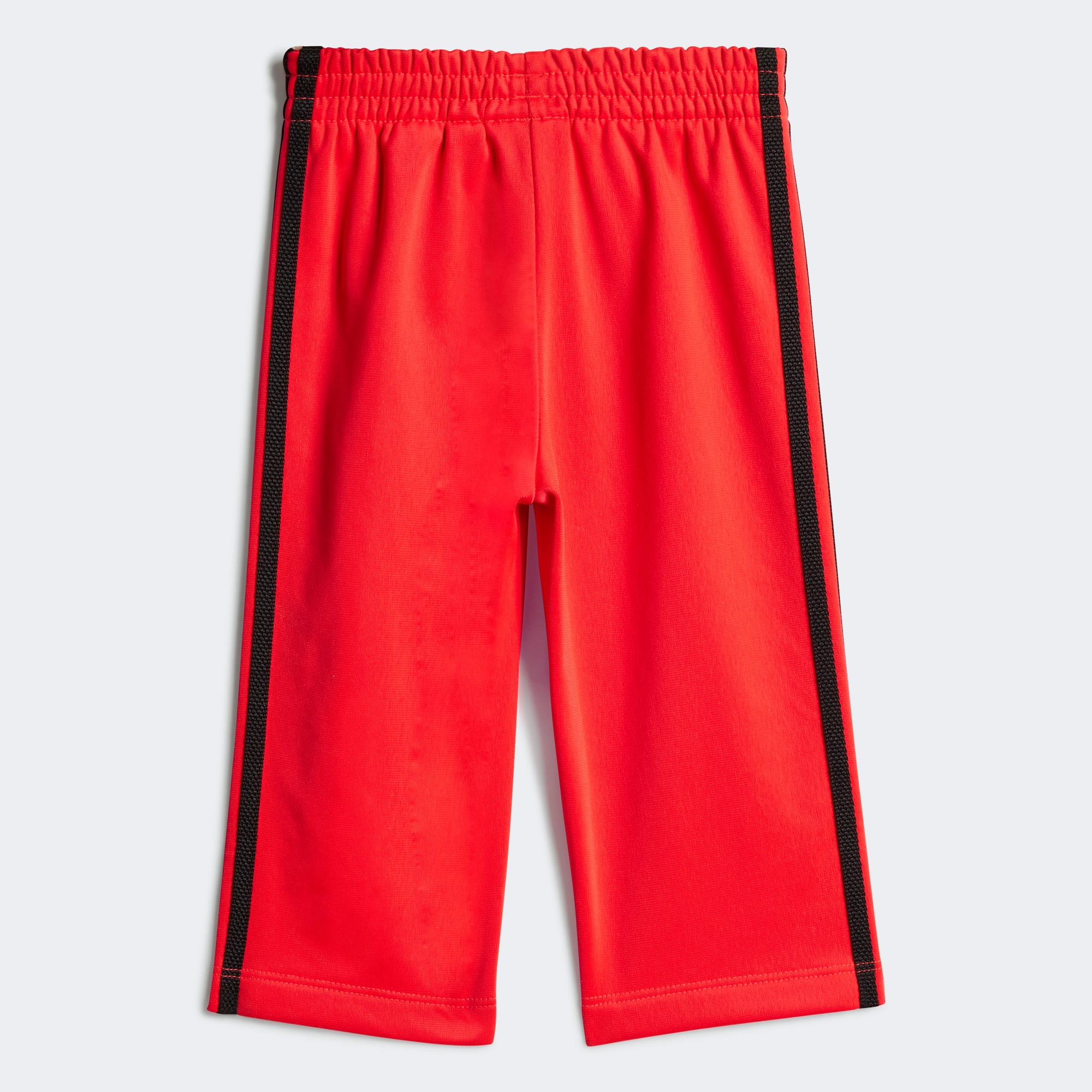 Adidas Firebird Çocuk Kırmızı Eşofman Takımı