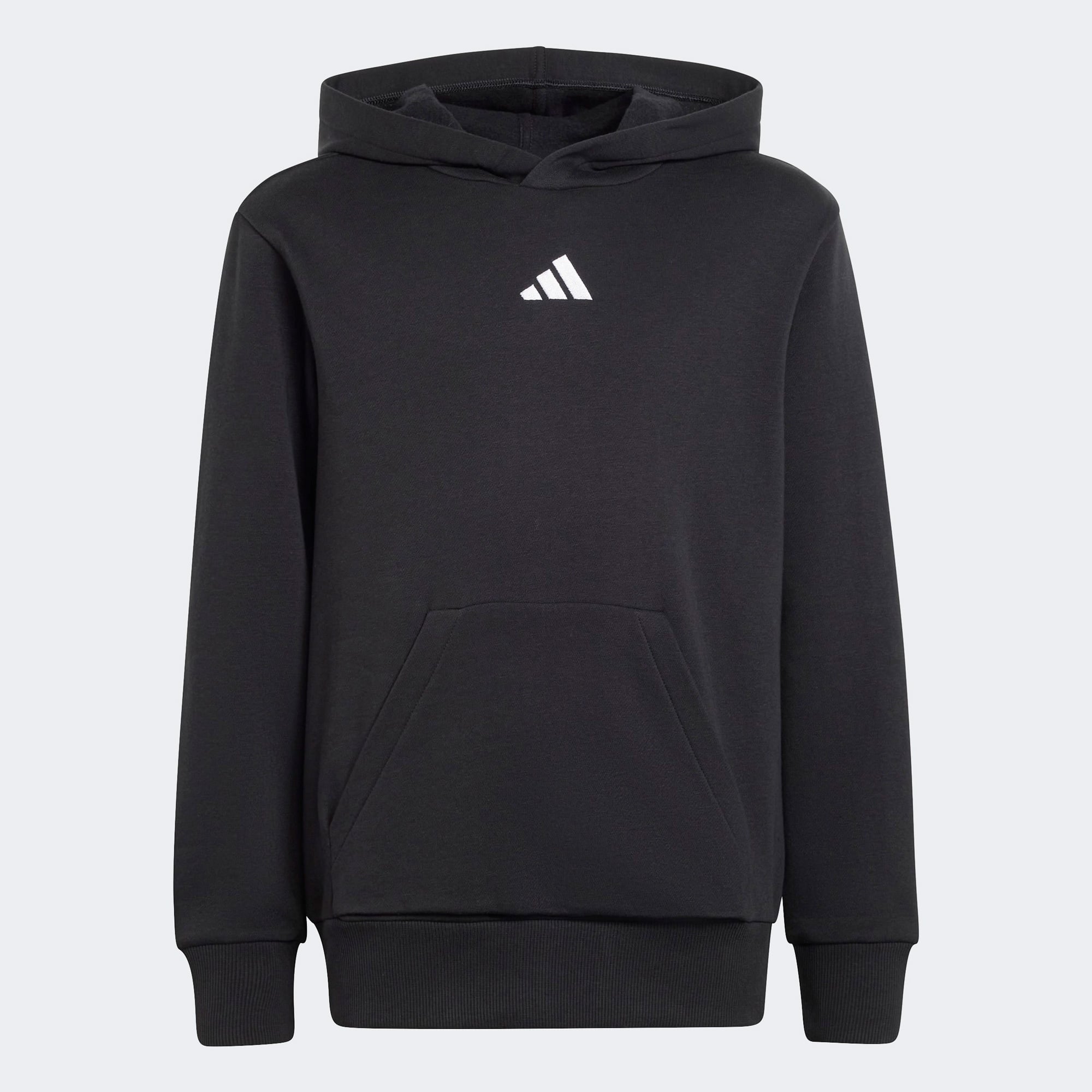 adidas Essentials Çocuk Siyah Sweatshirt