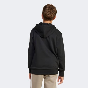  adidas Essentials Çocuk Siyah Sweatshirt