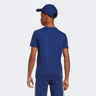  adidas Junior Sl Çocuk Lacivert T-Shirt