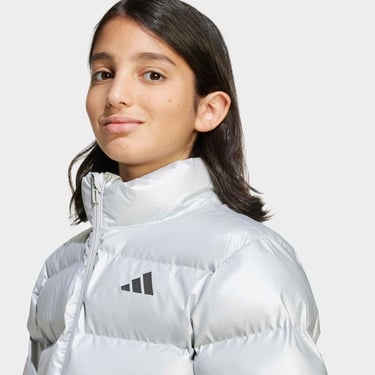  adidas Junior SD Glam Çocuk Gri Mont