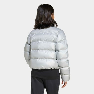  adidas Junior SD Glam Çocuk Gri Mont