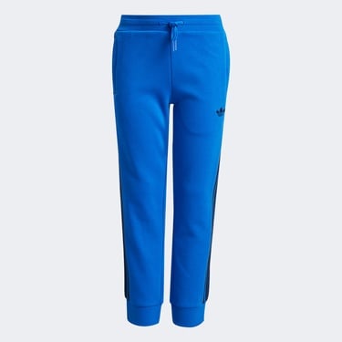  adidas Crew Set Çocuk Lacivert Eşofman Takımı