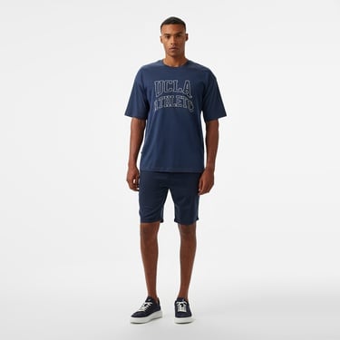  UCLA Webster Erkek Lacivert T-Shirt