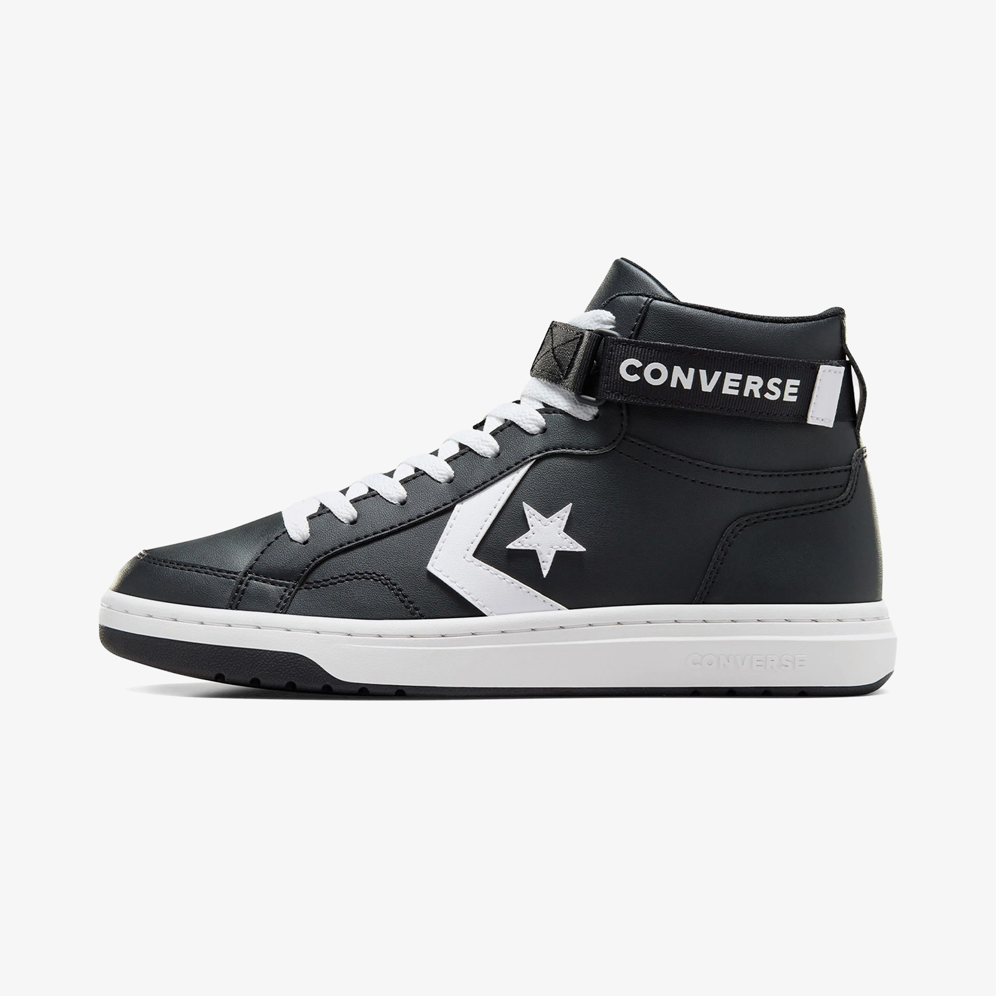 Converse Pro Blaze V2 Unisex Siyah Sneaker