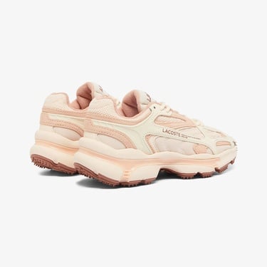  Lacoste L003 2K24 Kadın Açık Pembe Sneaker