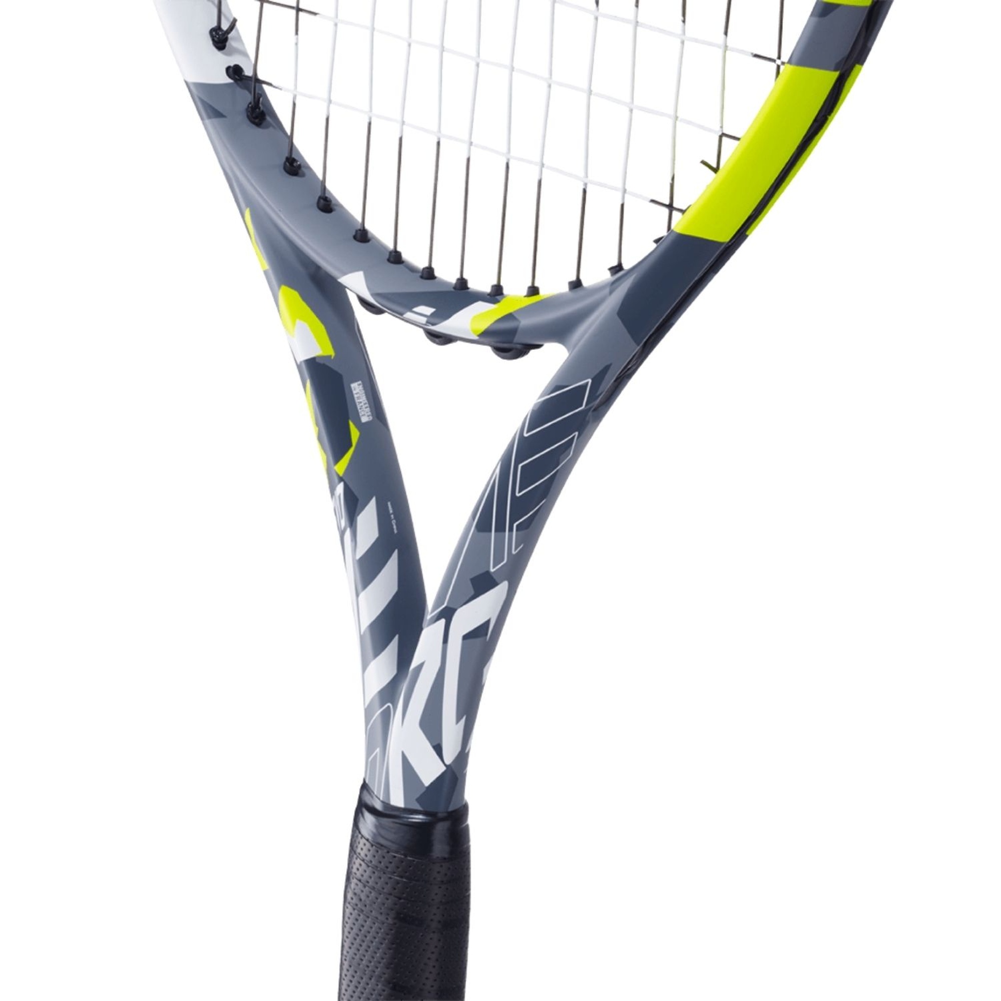 Babolat Evo Aero Unstrung Unisex Tenis Raketi