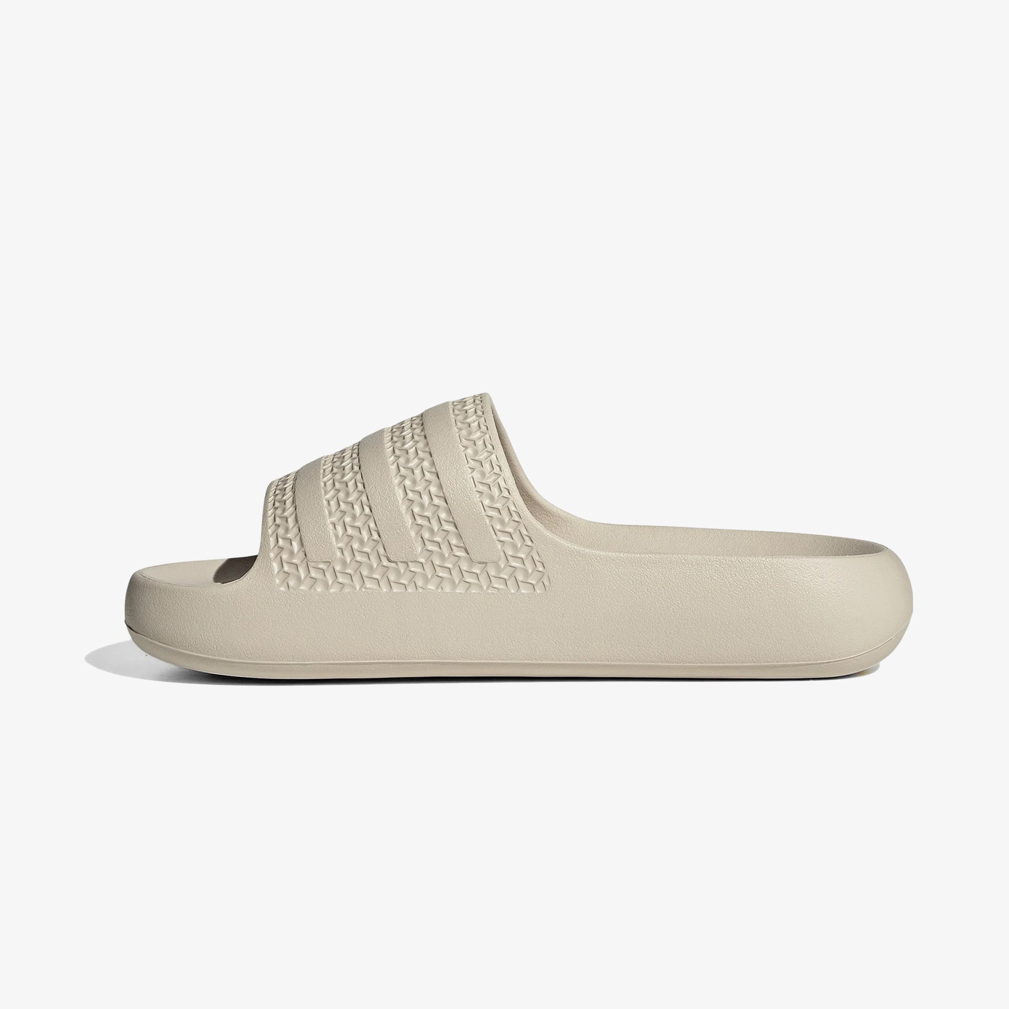 adidas Adilette Ayoon Kadın Bej Terlik
