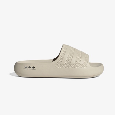  adidas Adilette Ayoon Kadın Bej Terlik