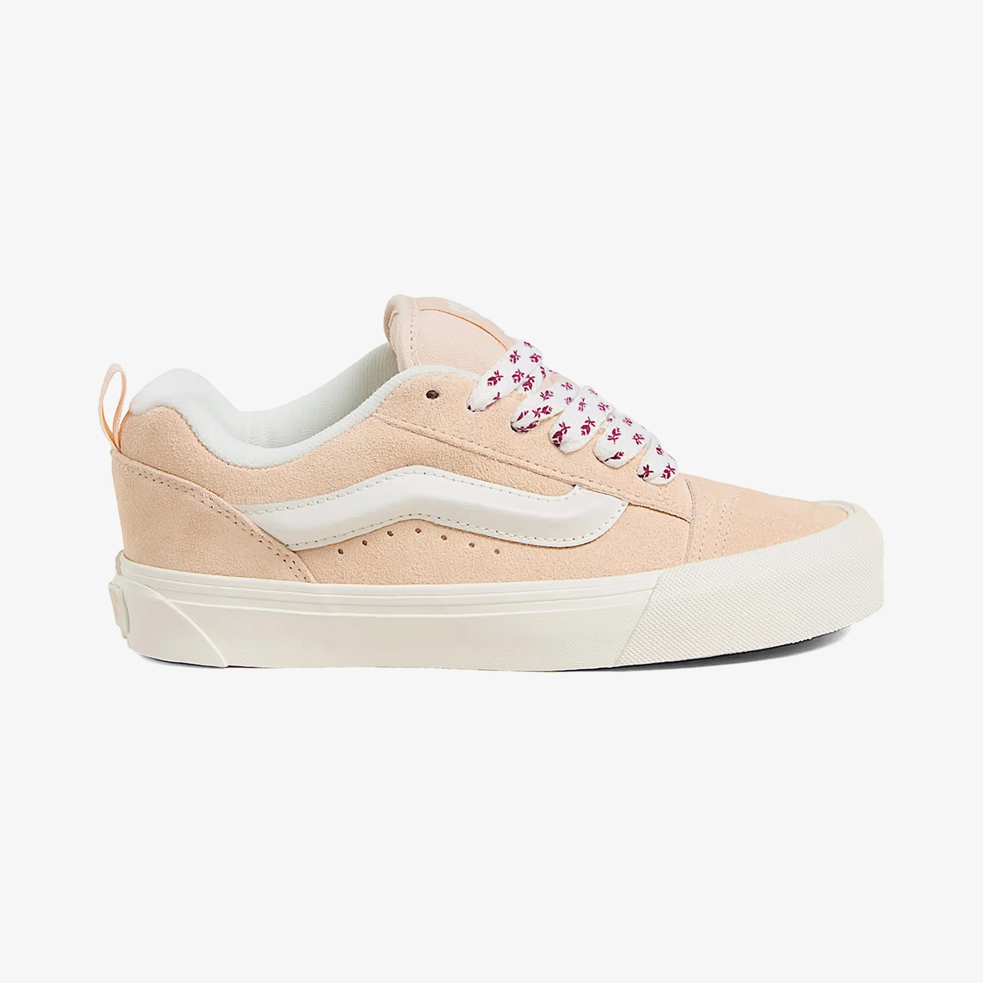 Vans Knu Skool Kadın Pembe Sneaker
