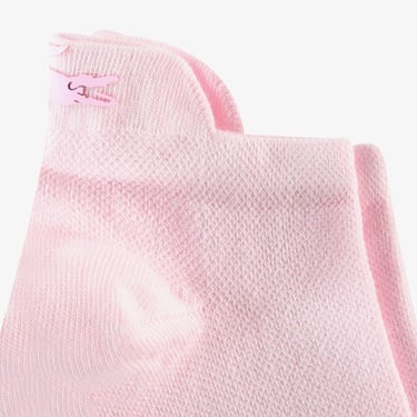  Lacoste Kadın Pembe Çorap