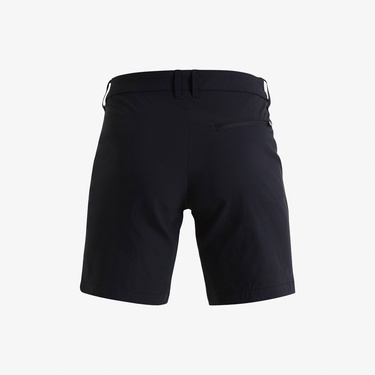  Peak Performance Illusion Kadın Siyah Günlük Şort