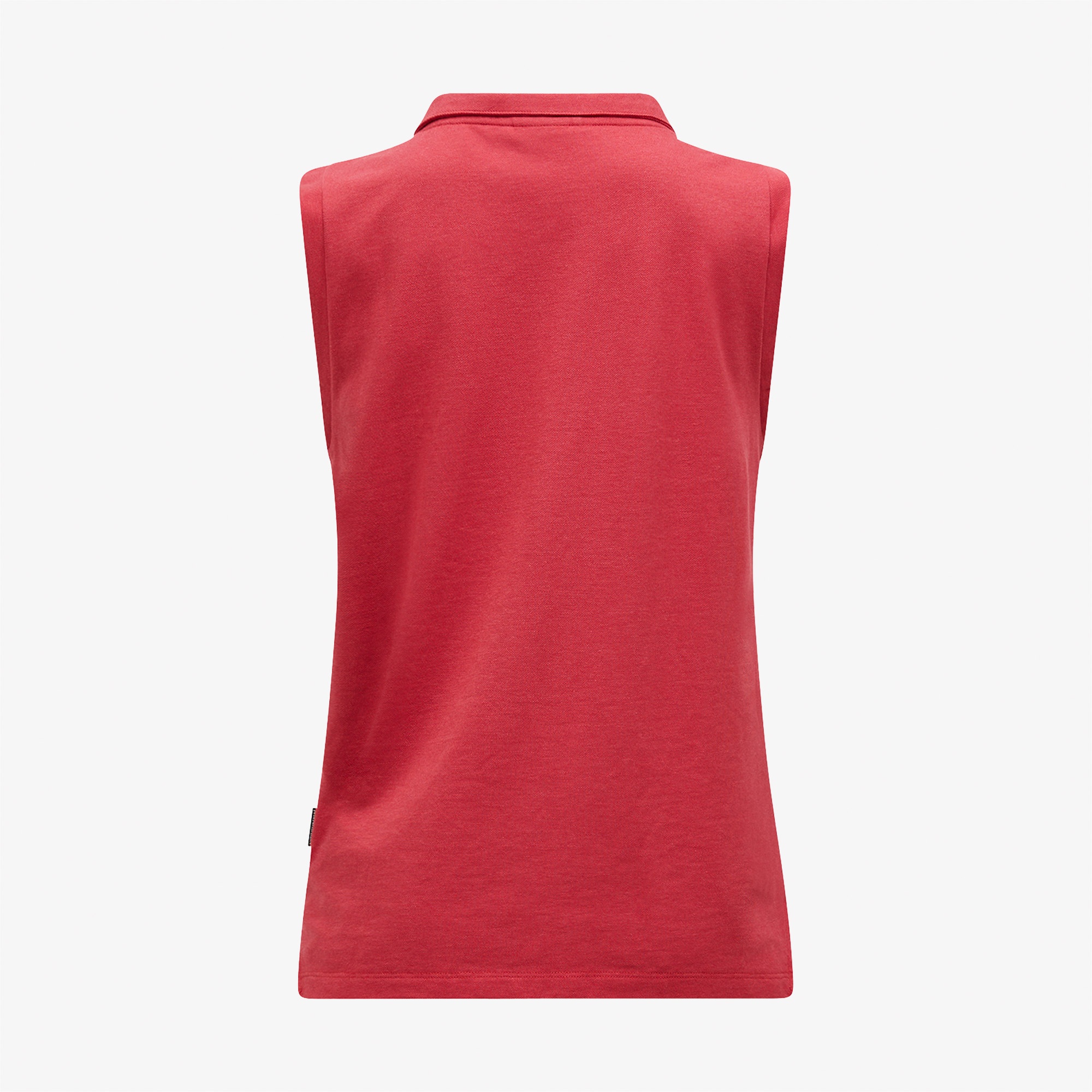 Peak Performance Coolmax Kadın Pembe Kolsuz T-Shirt