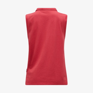  Peak Performance Coolmax Kadın Pembe Kolsuz T-Shirt