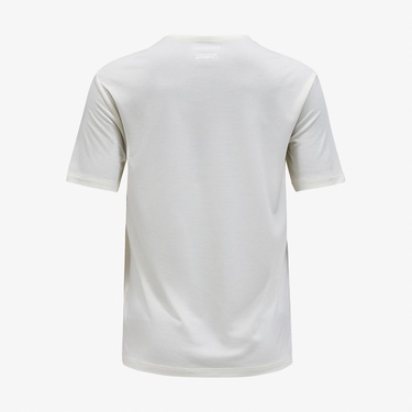 Peak Performance Delta SS Kadın Beyaz Günlük T-Shirt