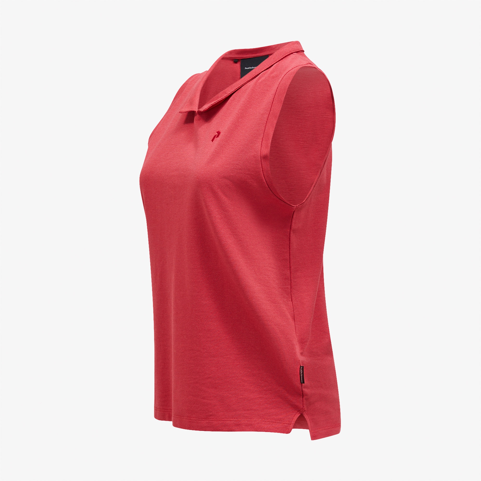 Peak Performance Coolmax Kadın Pembe Kolsuz T-Shirt