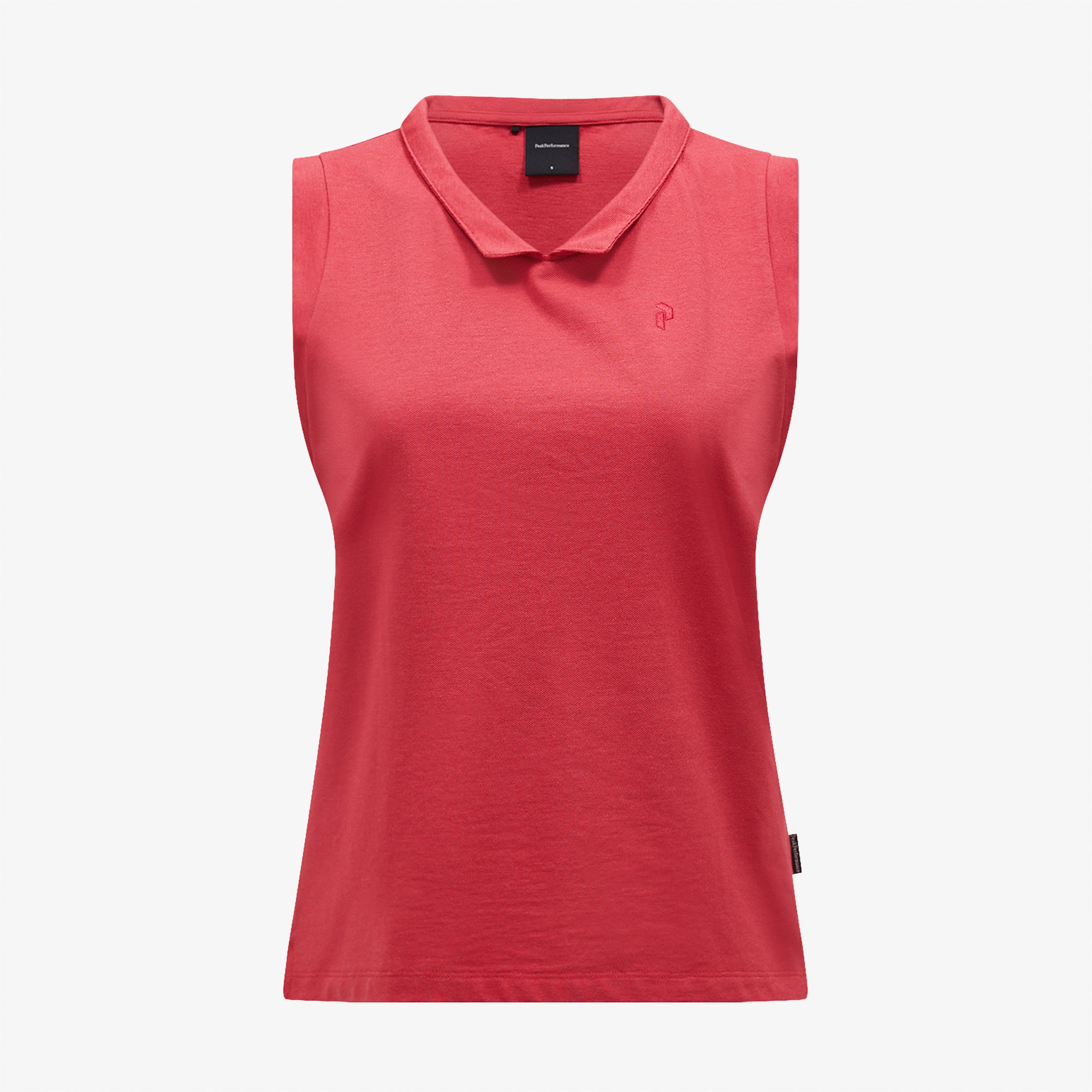 Peak Performance Coolmax Kadın Pembe Kolsuz T-Shirt