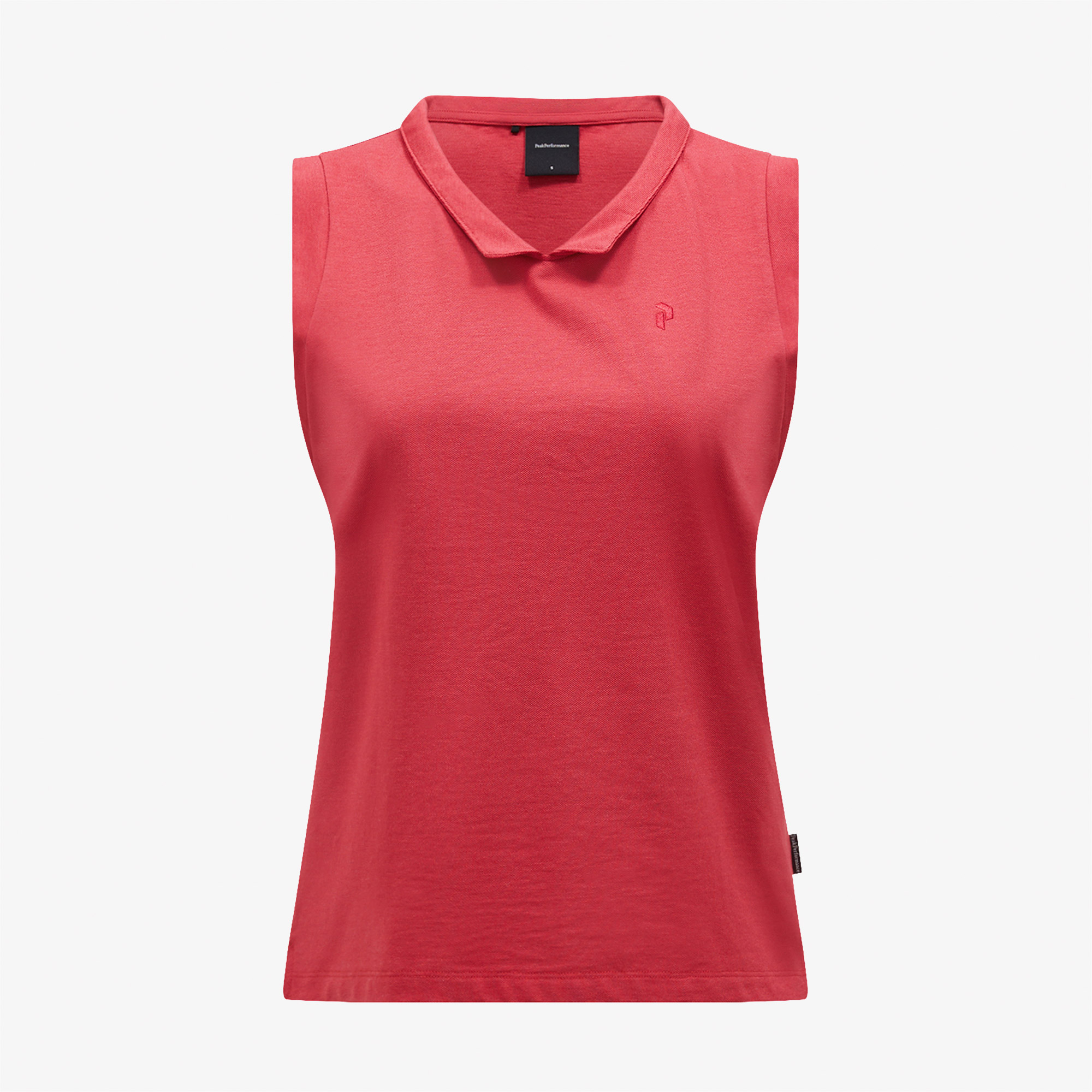  Peak Performance Coolmax Kadın Pembe Kolsuz T-Shirt