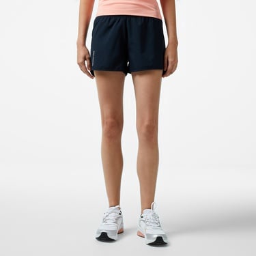  Salomon Cross 3 Kadın Siyah Koşu Şortu