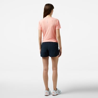  Salomon Cross 3 Kadın Siyah Koşu Şortu