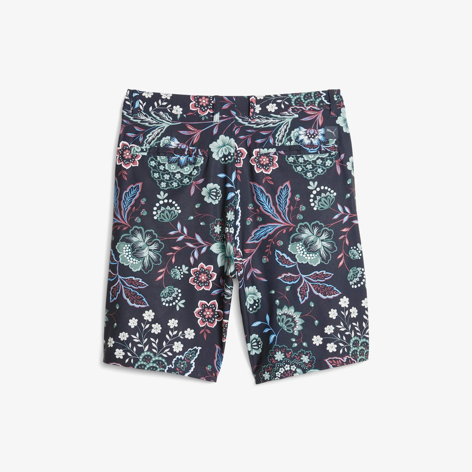 Puma Golf X Liberty Erkek Lacivert Golf Şortu