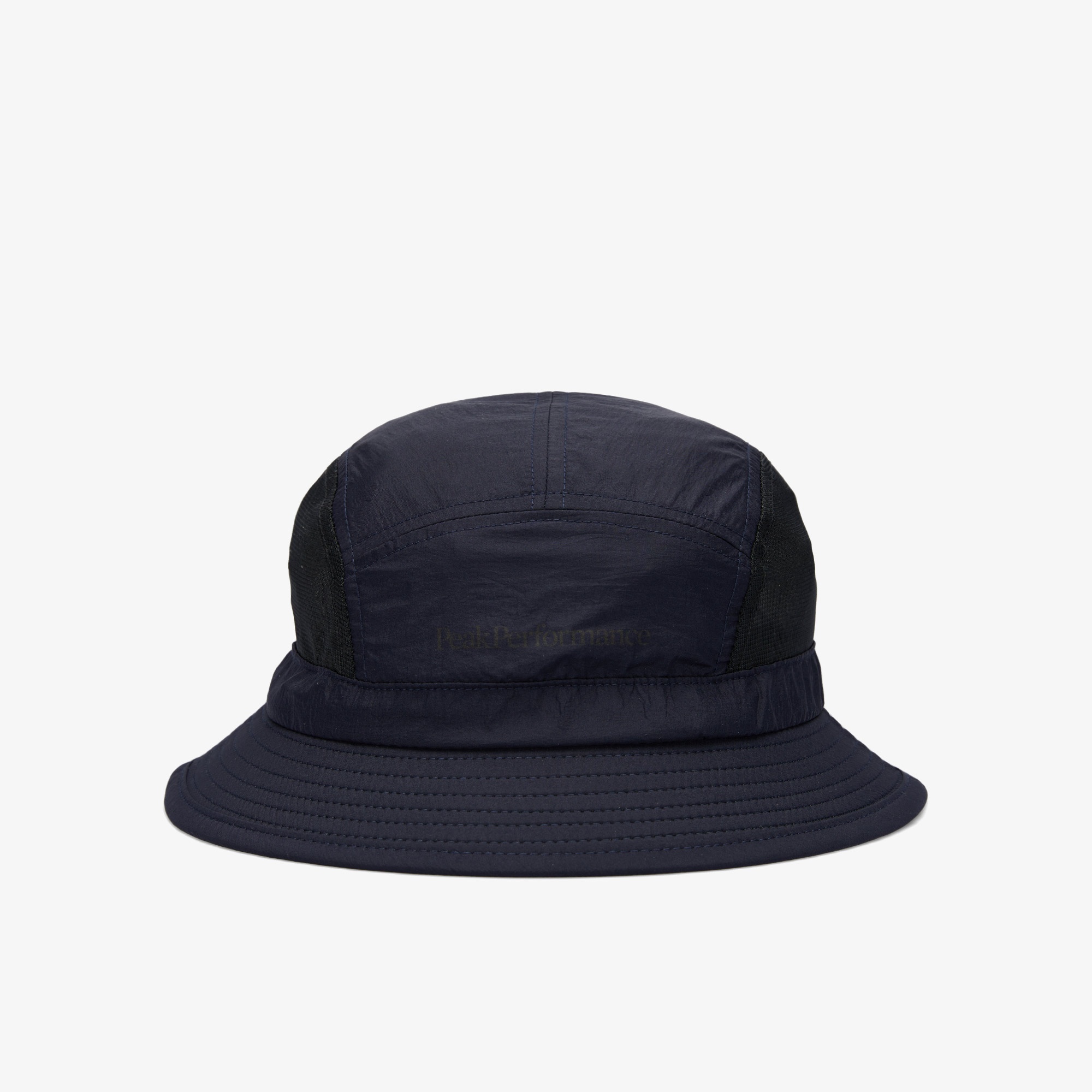 Peak Performance Unisex Lacivert Bucket Şapka