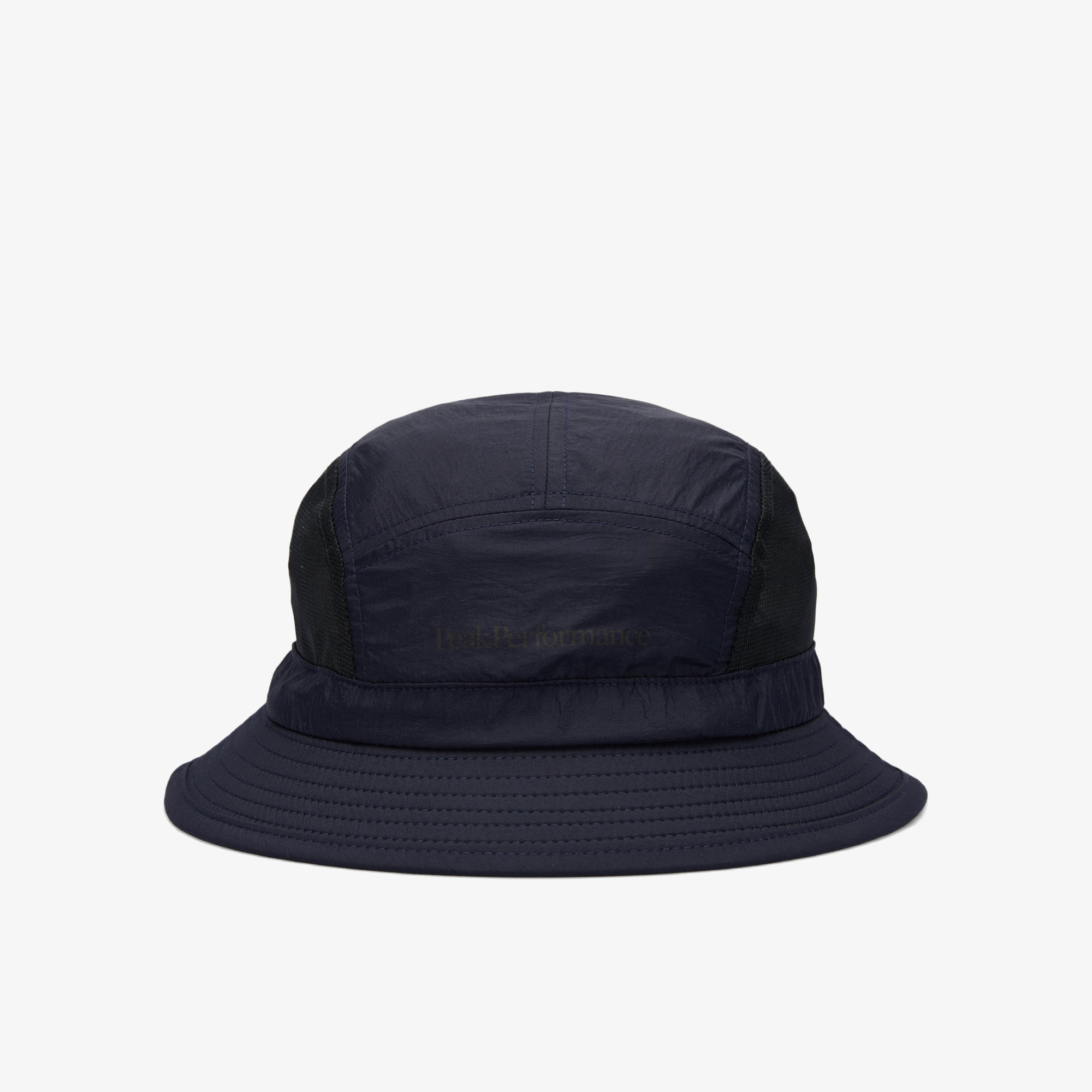  Peak Performance Unisex Lacivert Bucket Şapka